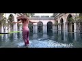 Kajalagarwal Kajal Agarwal Making Fun In The Swimming Pool Shares Short Video On Social Media