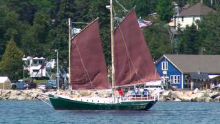 preview picture of video 'Grand Marais 8-15-11'