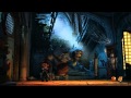 Gameplay video of The Book of Unwritten Tales 2  All Platforms