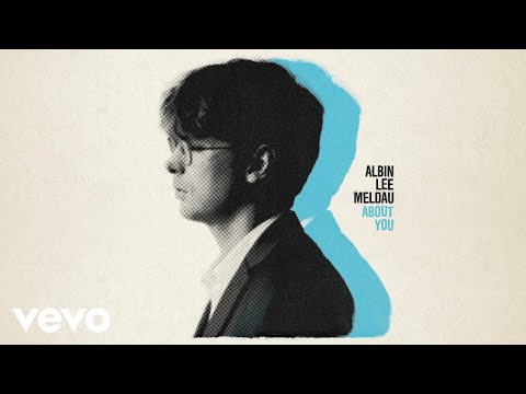 Albin Lee Meldau - Singoalla (Audio)