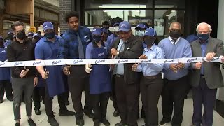 Largest African American Culver's franchise owner opens North Side location