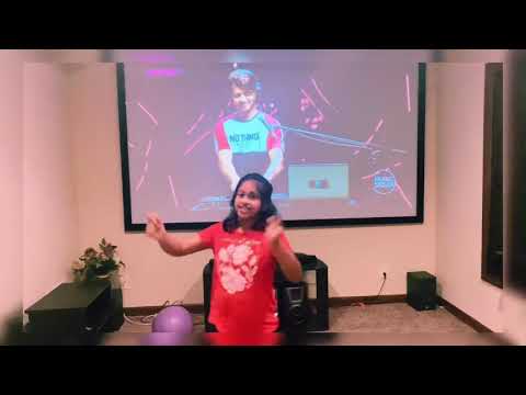 Benki Boom - My Choreography 😄😄.