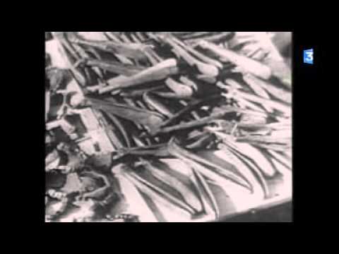 L'hommage d'André Malraux à Jean Moulin : "Entre ici" (19 décembre 1964)