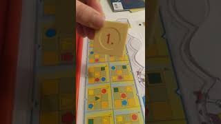 Mini LüK Spielanleitung in deutsch