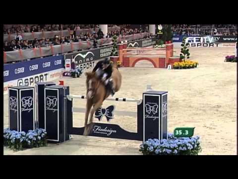 Rolex FEI World Cup 2012-13 Verona - News