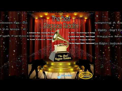 Fyah Furnace - Black ( The Best Reggae Riddim ) New Reggae 2021