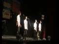 Rode će se opet vratiti - Kvartet Gimnazije "Vaso ...