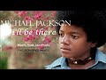 THE JACKSON 5 - I'll Be There (MINUS MIX) - ꧁ঔৣ*MaryannJackson*ঔৣ꧂ THE JACKSON 5 - I'll Be There (MINUS MIX)