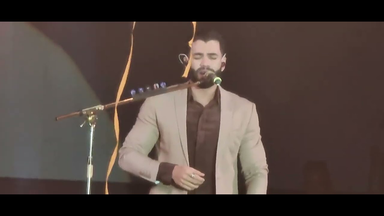 Gusttavo Lima completo estancia alto da serra 18/02/22 ao vivo LUIZ CARLOS