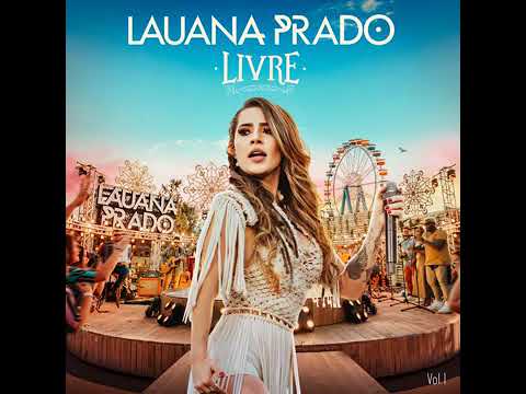 Viva voz - Lauana Prado