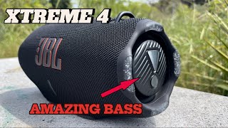 Download lagu JBL XTREME 4 BASS TEST⚠️ mp3