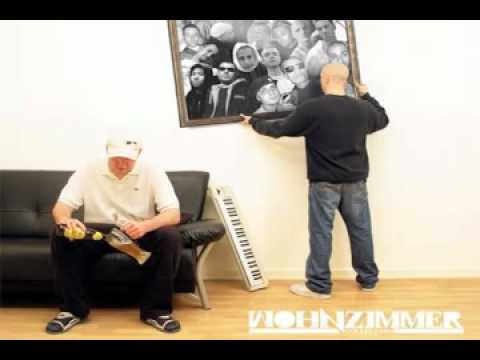 Bo & ElRay - Sand am Meer WohnzimmerCollection