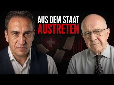 Der Staat war nie die Lösung – er war IMMER das Problem! Video-Thumbnail von YouTube