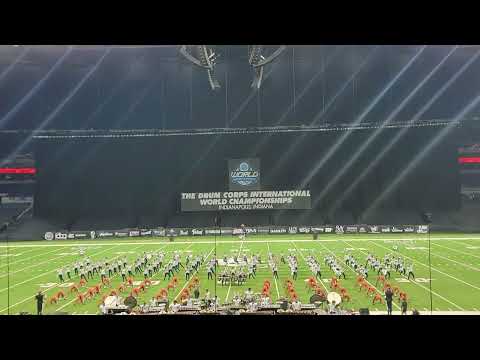BAC 8.8.25 - DCI Prelims, Lucas Oil 