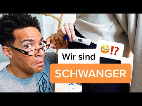Schwanger - Onkel Banjou wird Papa