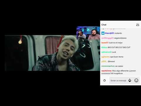 Ibai y Coscu Reaccionan a Luck Ra - No es así