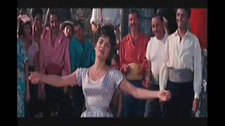 Tonight&#39;s my Night   Connie Francis   Follow The Boys 1963