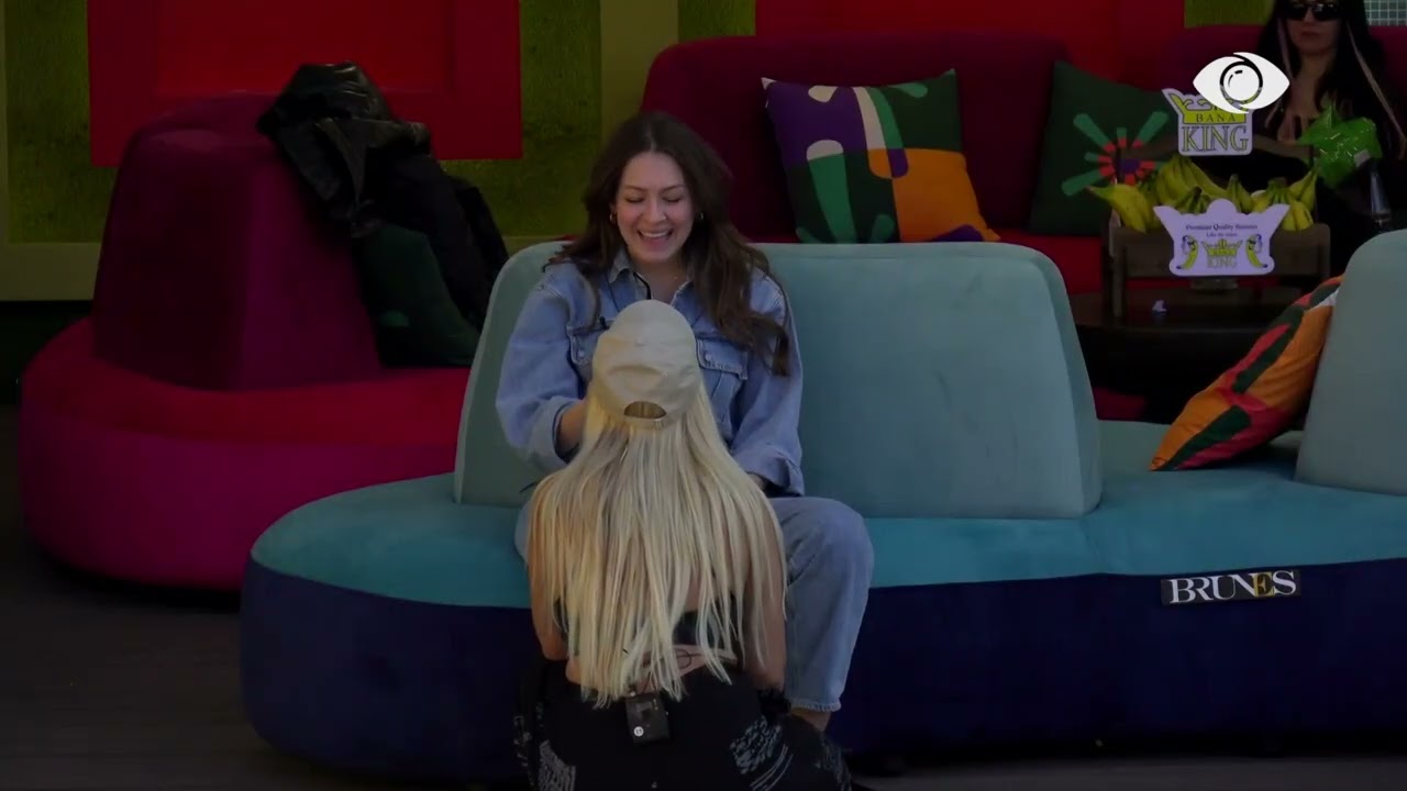 “The sa bukur rrinte banania në gojën time”/ Françeska-Ilnisës: Nuk jam e ulët si ty