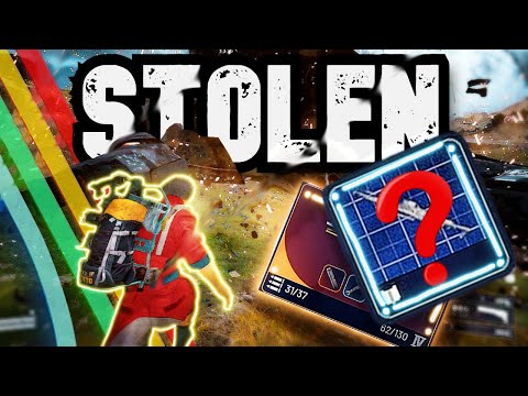 How I STOLE the APHELION Blueprint... | ARC Raiders
