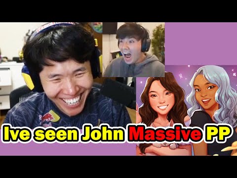 Toast and the Boys & Girls Compare their D**ks and V***na