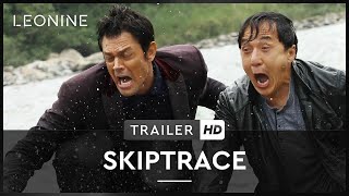 Skiptrace Film Trailer
