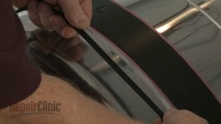 Samsung Dryer Not Spinning — Replace Drive Belt #6602-001655