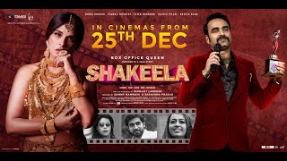 SHAKEELA TRAILER | Richa Chadha | Pankaj Tripathi