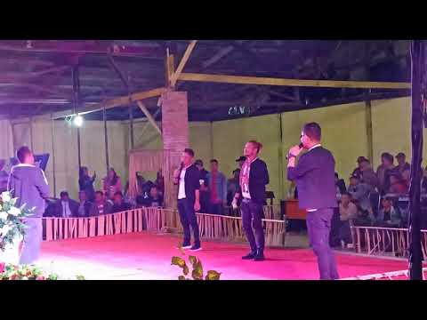 Esterlina#Nabasa trio,kerja tahun garingging 2019