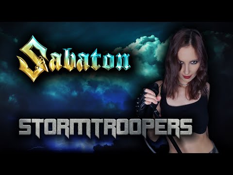 ANAHATA – Stormtroopers [SABATON Cover]