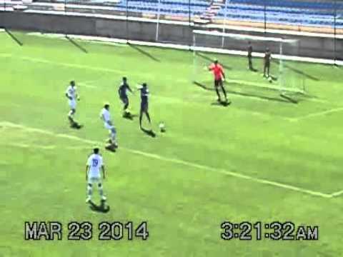 APL, 18 week, FC Banants - FC Pyunik 1:0, 2013/14