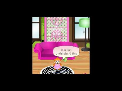 PdMV-Miley Cyrus-Can't Be Tamed