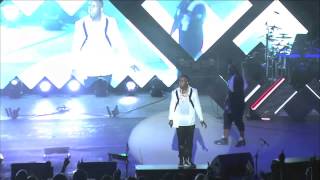 Yo Gotti &amp; DJ Paul of Three 6 Mafia -That&#39;s What&#39;s Up/Who Run It - Yo Gotti Birthday Bash