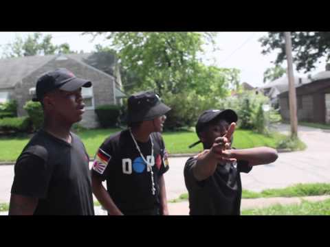 Tuggie Da Kid x Bugz-"Bussin"(Official Video) | Shot By @YungKFilmz