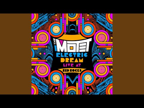 Whacha Gonna Bring (Live)