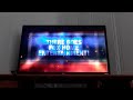 Die Hard Trilogy 2001 DVD Menu Walkthrough With Easter Eggs