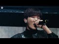 BTS  - Hold Me Tight | Concert in  Japan 2015