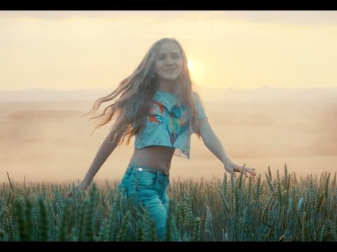 Adéla Zouharová - Štěstí