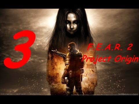 fear 2 project origin pc iso