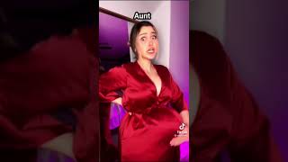 Beautiful tiktok babe compilation big tits