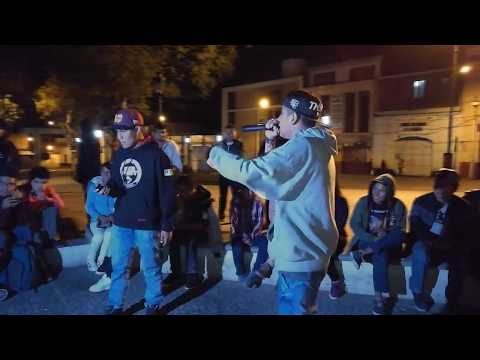 delenyer vs daga  semifinal zona zurterranea