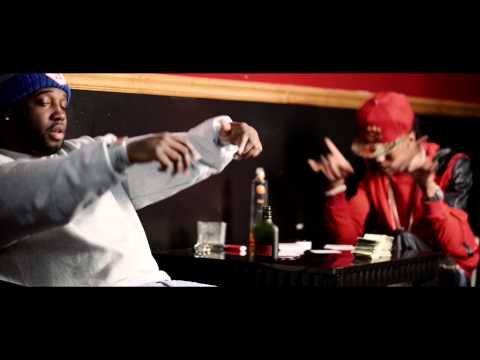 (Watch In HD) Xtra-Fly featuring FlyBoy Tha Prince - Homie's (Directed by King Tyme)