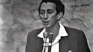 The Spielberg Jewish Film Archive - Witnesses of the Eichmann Trial