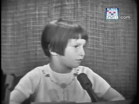 Jean Balukas - I've Got a Secret