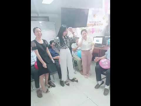 CÔNG TY CỔ PHẦN GOLD AI