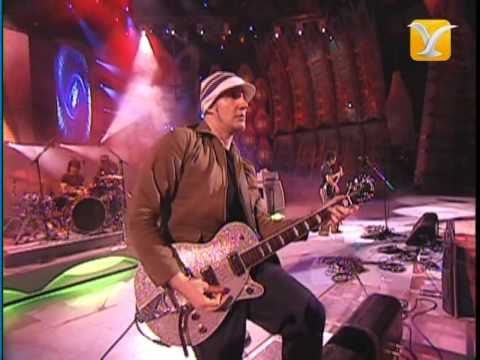 Amaral, Sin Ti No Soy Nada, Festival de Viña 2006