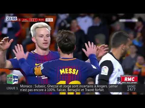 After Foot du jeudi 08/02 – Partie 3/3 - Kylian Mbappé suspendu deux matches