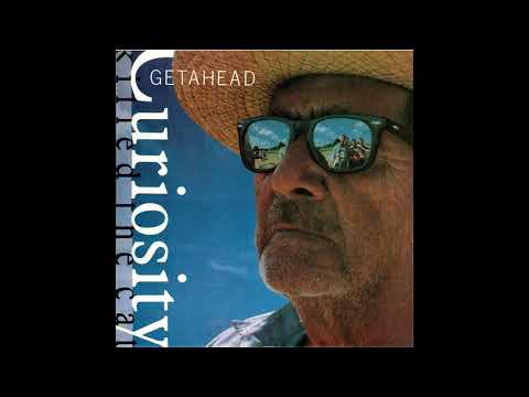 Curiosity Killed the Cat - Something New, Something Blue