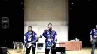 kapteenin jumppalaulu