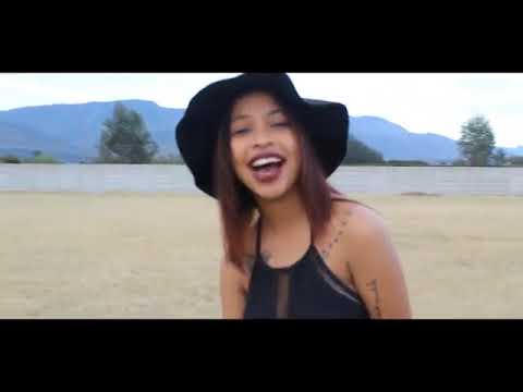 Its Aisha Babez ft LiL LK & RJay & DJ Waan - Wegvat (Amptelike musiek video)