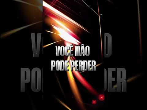 PARTICIPE, RESTAM POUCAS VAGAS. PRÓXIMA SEXTA FEIRA 26/06